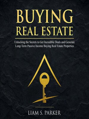 cover image of Buying Real Estate